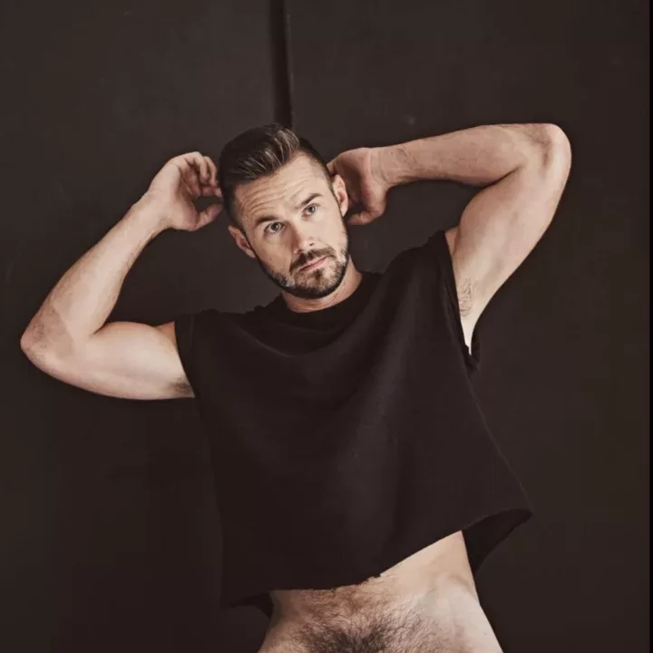 Mike De Marko with the username @themikedemarko is a German OnlyFans model.