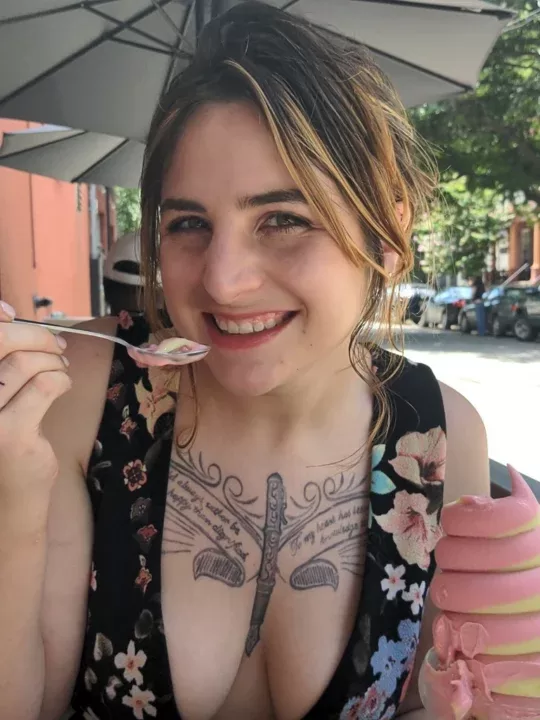 Let's Have A Three Way: Baking With JCM with the username @notreallyjcm is a German OnlyFans model.