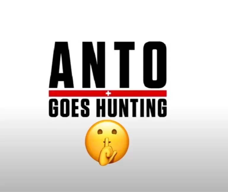 AntoGoesHunting with the username @anto.goes.hunting.free is a German OnlyFans model.