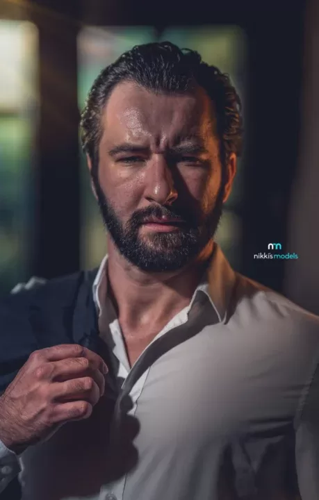 Lando Ryder FREE with the username @landoxryder is a German OnlyFans model.