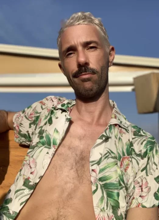 bottomkinkyfree with the username @bottomkinkyfree is a German OnlyFans model.