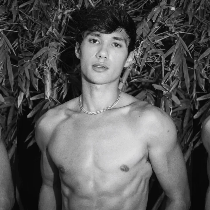 Alex James with the username @lifeofalexjames is a German OnlyFans model.