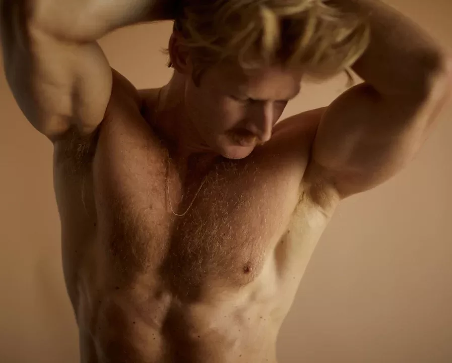 Matt with the username @mattoffthetrail is a German OnlyFans model.